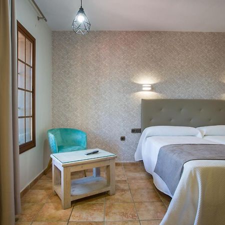 Hostal Don Joaquin Алора Екстериор снимка